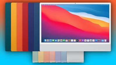 imac m1 2021