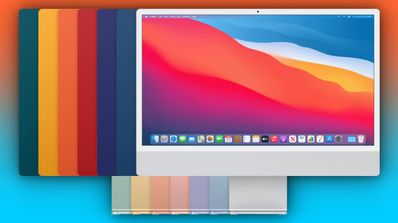 imac m1 2021