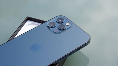 iPhone