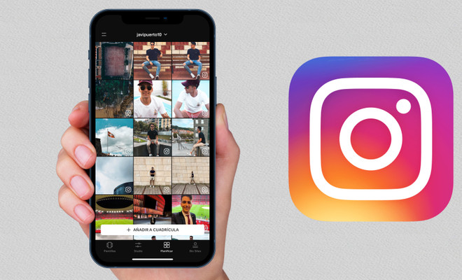 Apps para organizar tu feed de Instagram