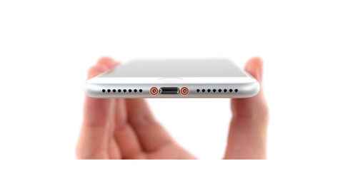 Pantalla iPhone 8 Plus - Reparar Ordenadores