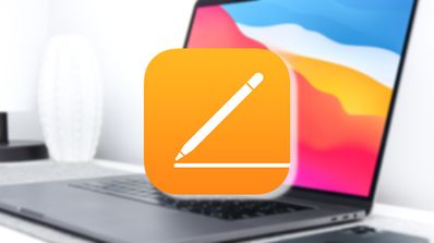 Pages Apple