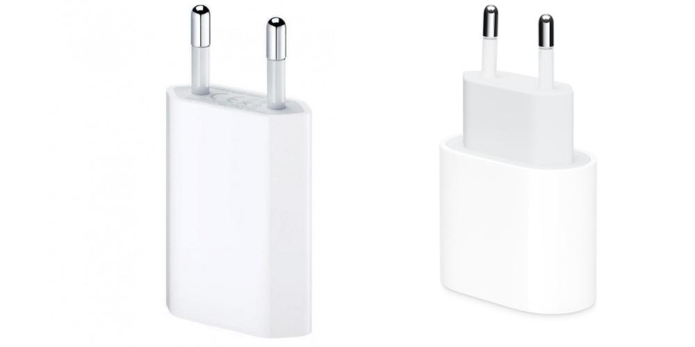 apple iphone charging adapter