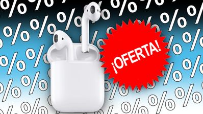 airpods oferta