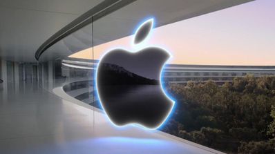 apple event