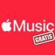 apple music gratis