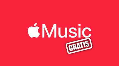 apple music gratis