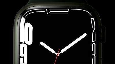 apple watch series 7