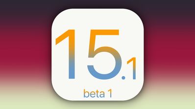 beta 1 ios 15.1