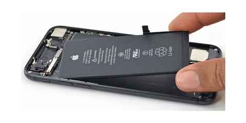 Cambio De Bateria Para iPhone X 10 En 40 Min Techdigital