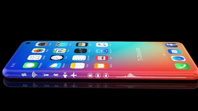 conceptos locos iphone 13