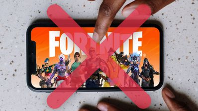 fortnite en iphone