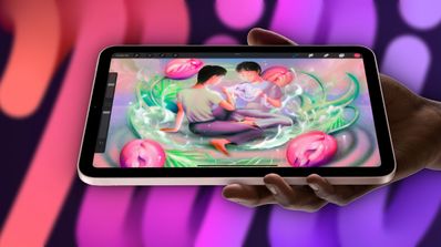 ipad mini 6