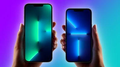 iphone 13 pro y 13 pro max