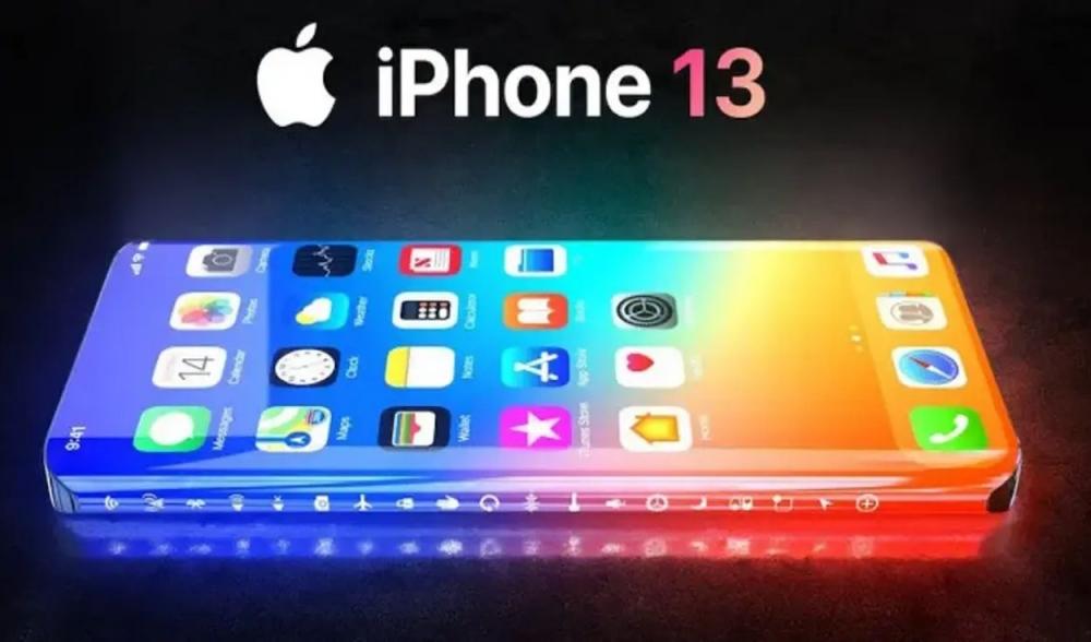 5 iPhone 13 concepts that ended up being fake