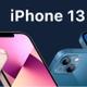 iphone 13 y 13 pro