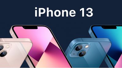 iphone 13 y 13 pro