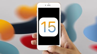 iphone 7 con ios 15