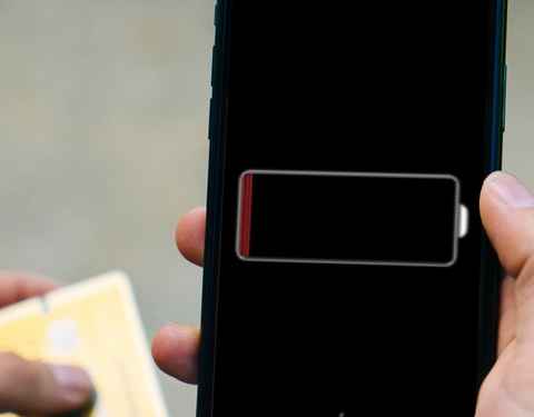 Carga rápida en el iPhone: ventajas e inconvenientes