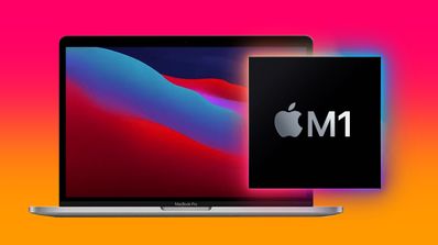 macbook m1
