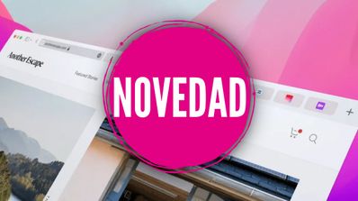 novedad macos lanzamiento safari 15
