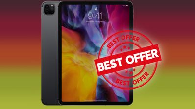 oferta ipad pro