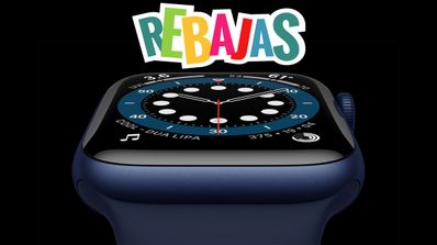 ofertas apple watch amazon