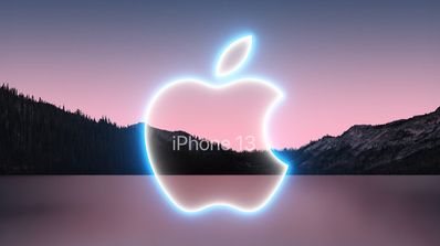 presentacion iphone 13 hora