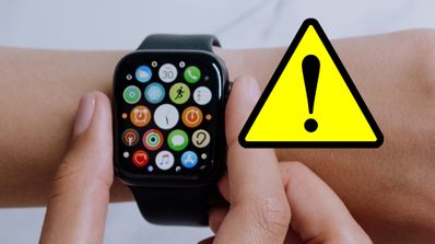 problemas beta apple watch