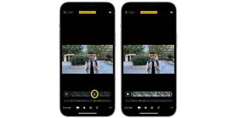 El 'Modo Cine' de los iPhone 13 puede marcar una nueva era en  cinematografía móvil (como el Modo Retrato hizo con la fotografía)