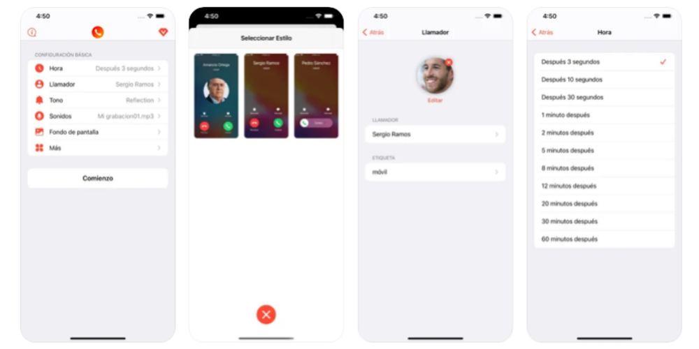 Fake Call Plus - Prank Dial App
