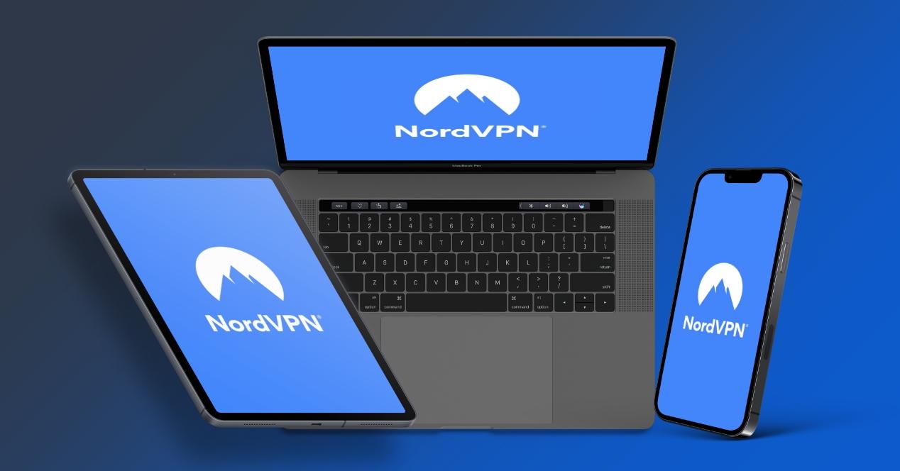 Get NordVPN for your iPhone, iPad and Mac for less money this Black Friday