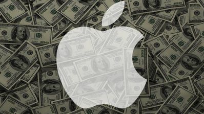 apple dinero