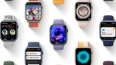 apple watch