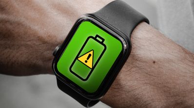 bateria apple watch