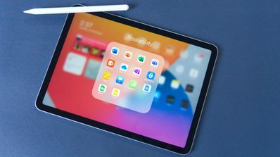 ipad air 4