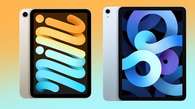ipad mini vs ipad air comparativa