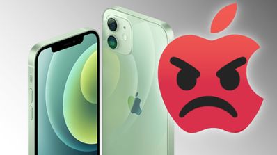 iphone 12 mini apple