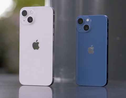 Apple iPhone 13 Pro iPhone 13 Pro Max: análisis, review a fondo de