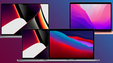 macbook apple 2021