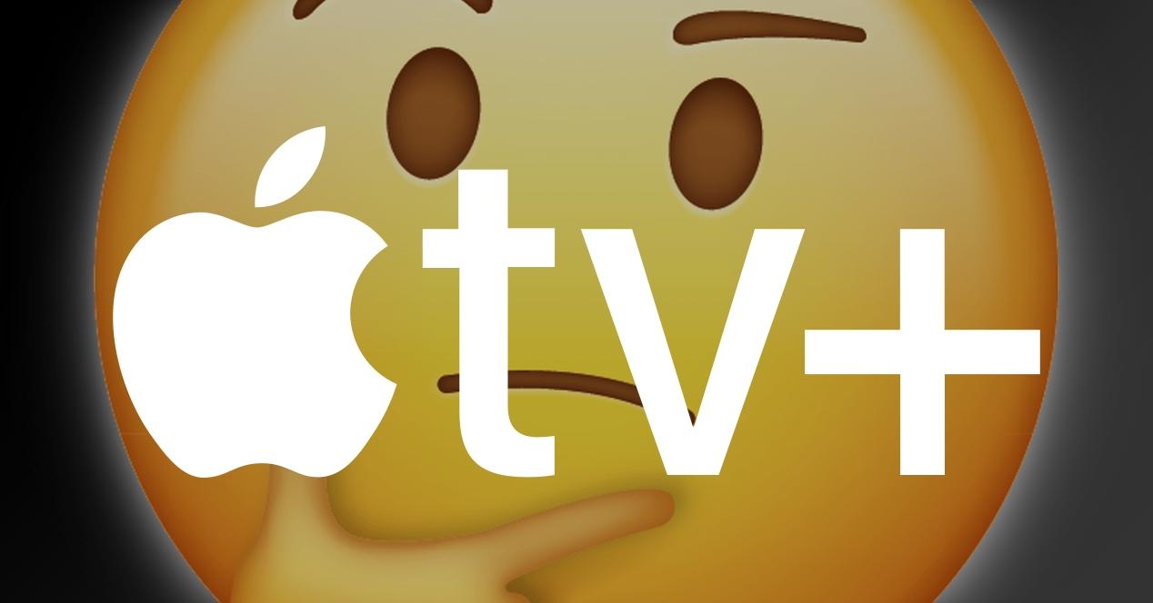 por que apple tv+ tiene pocas series