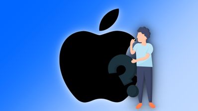 test apple