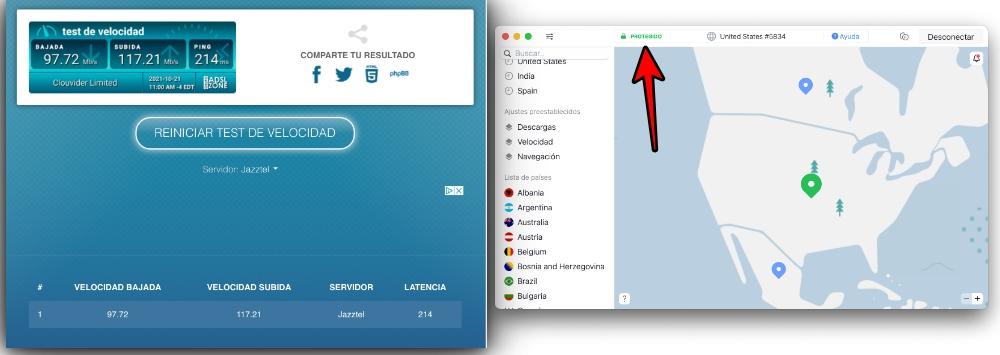 Is NordVPN the best VPN service on iPhone, iPad, and Mac? That's how it works