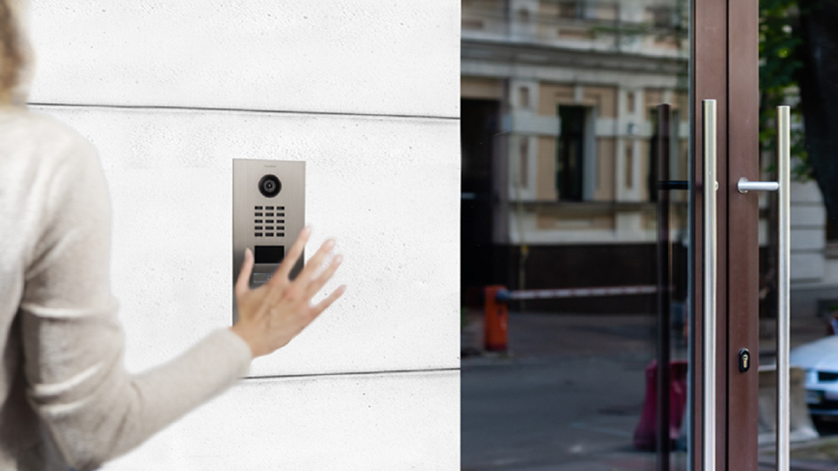 Smartbell, el portero automático inteligente para Android e iOS