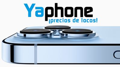 yaphone iphone 13