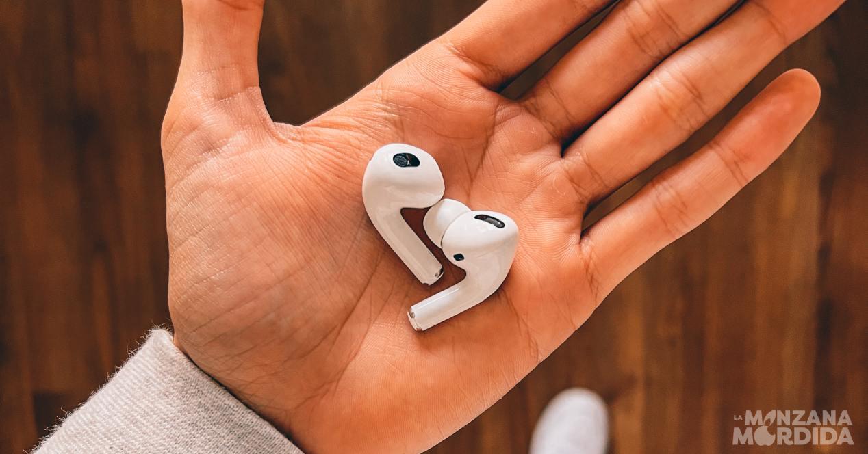 AirPods 3, review