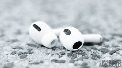 AirPods Pro vs AirPods 3