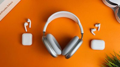 AirPods para estudiante