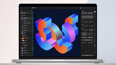 Pixelmator en Mac