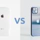 Comparativa iPhone X vs iPhone 13